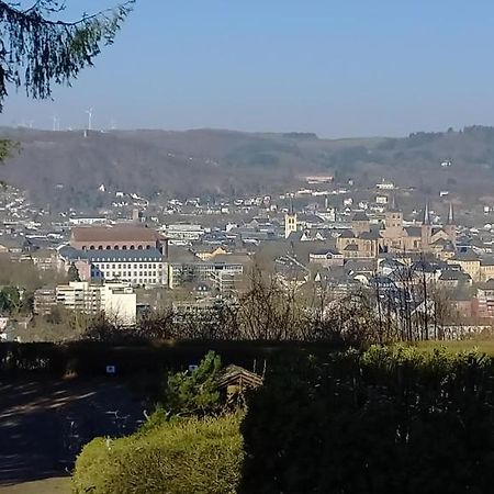 Ferienwohnungen Petrisberg Trewir Zewnętrze zdjęcie