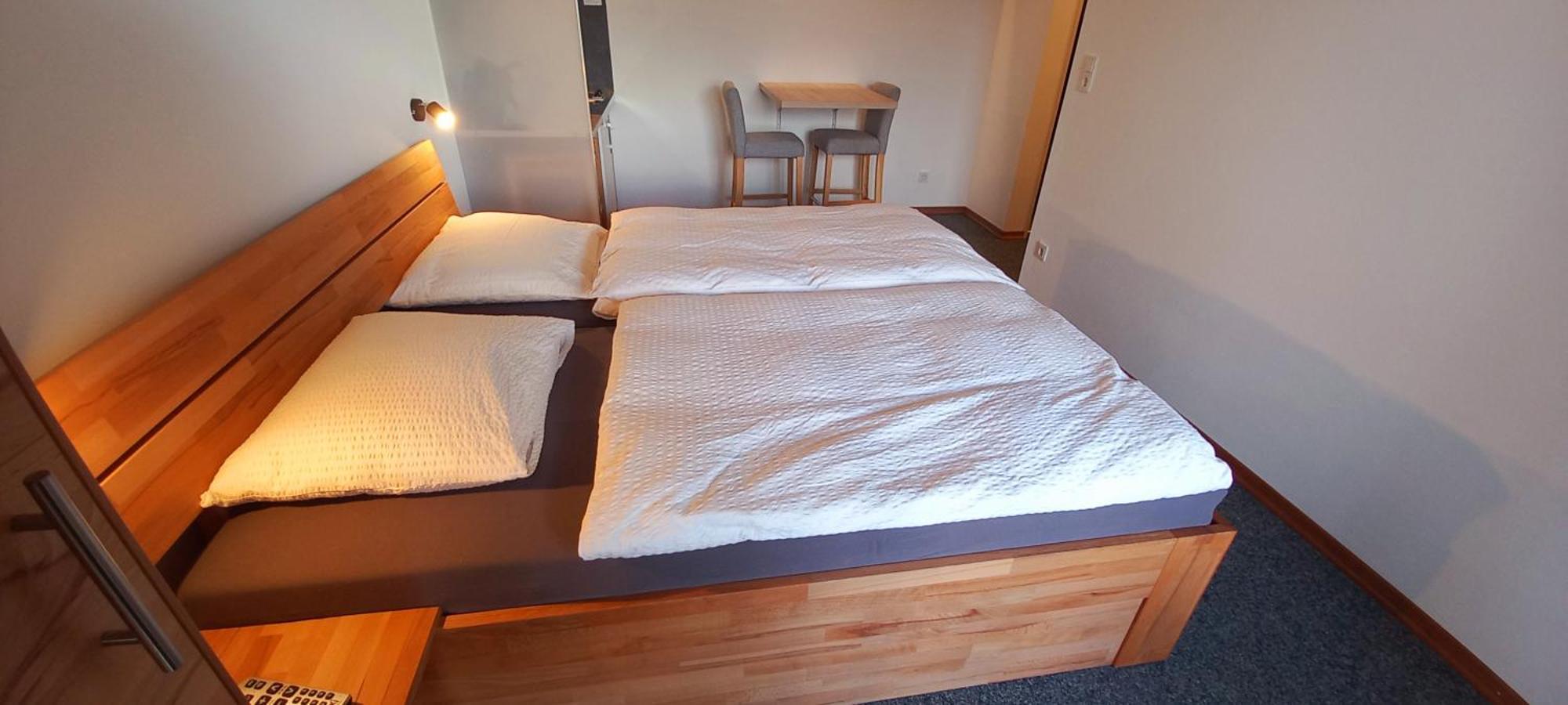 Ferienwohnungen Petrisberg Trewir Zewnętrze zdjęcie