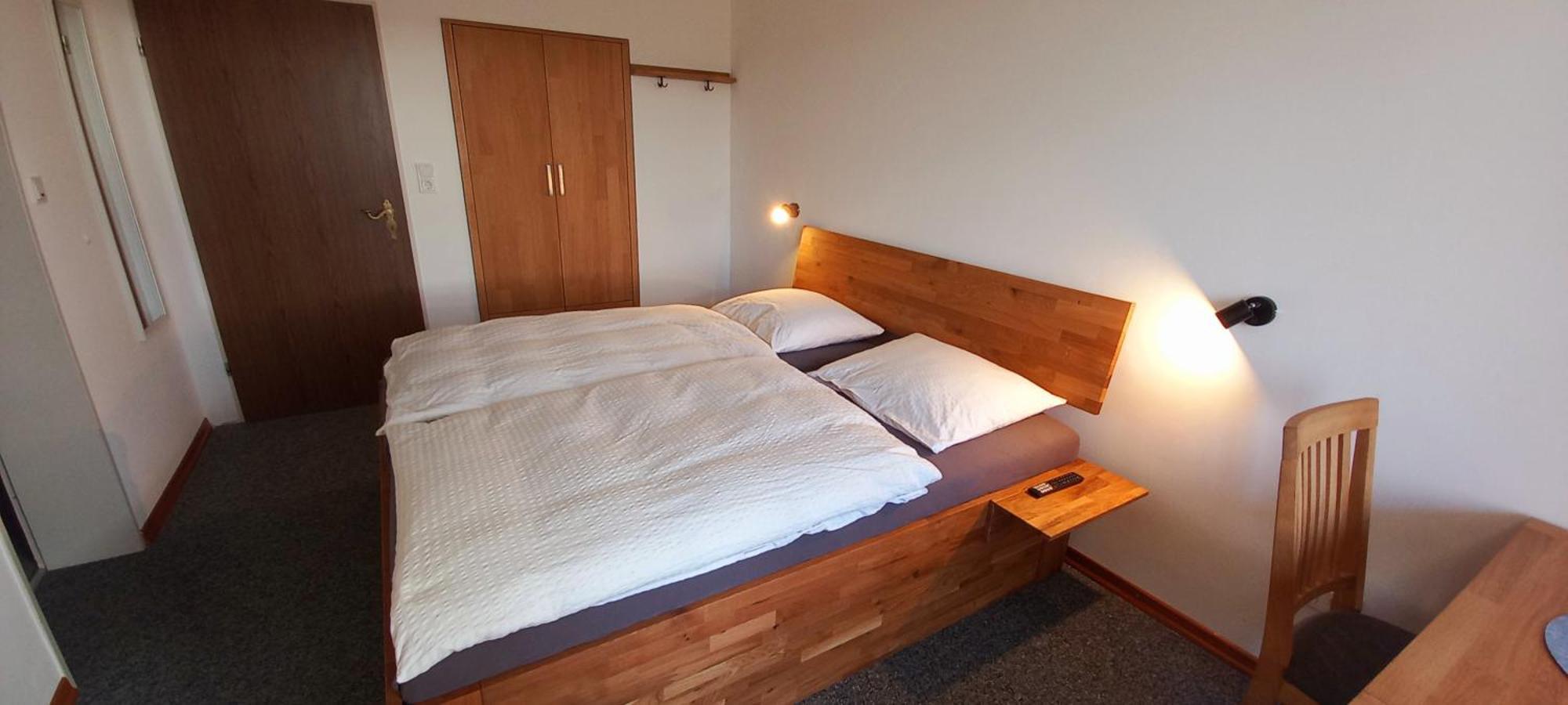 Ferienwohnungen Petrisberg Trewir Zewnętrze zdjęcie