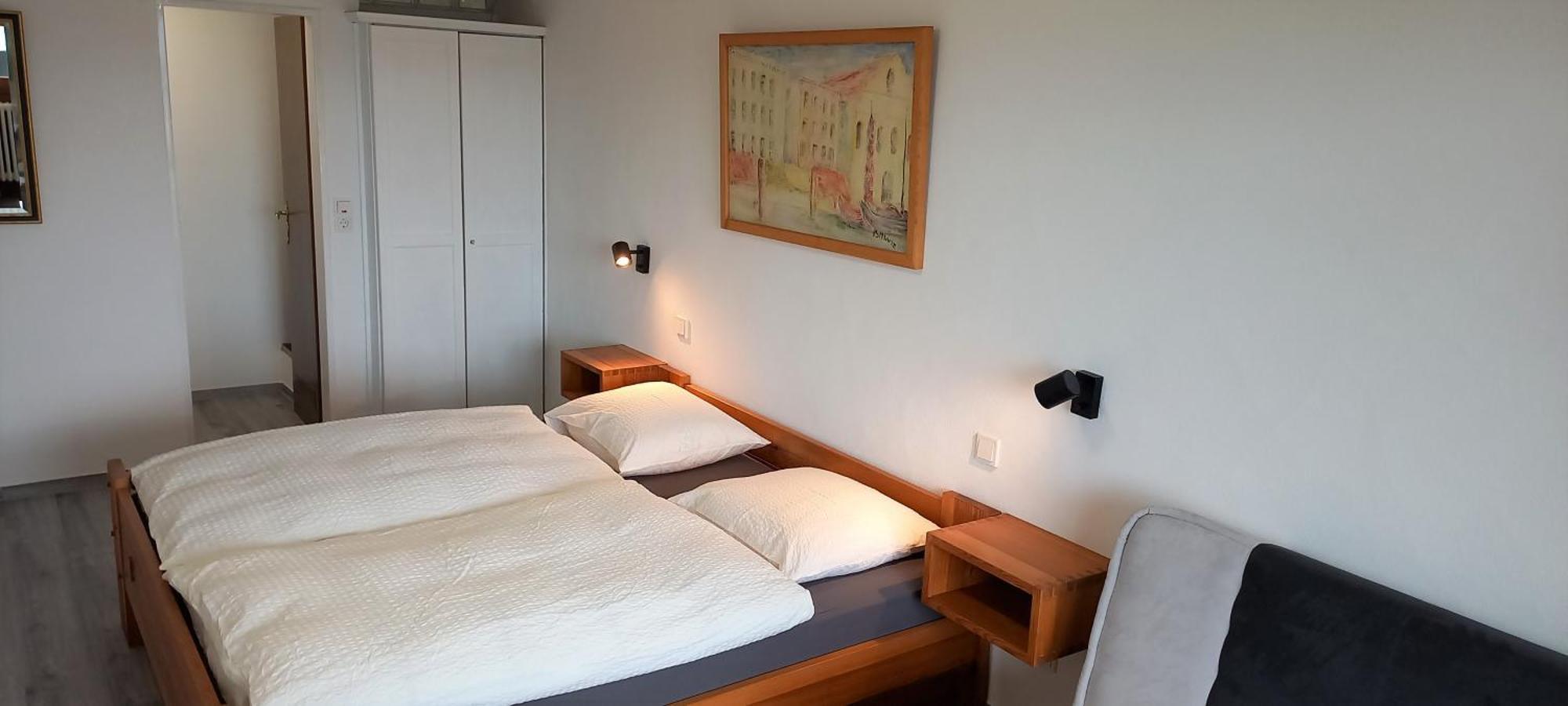 Ferienwohnungen Petrisberg Trewir Pokój zdjęcie