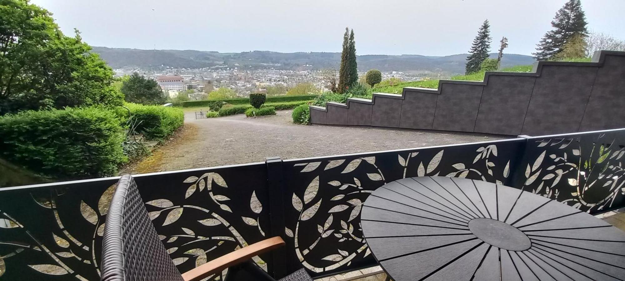 Ferienwohnungen Petrisberg Trewir Zewnętrze zdjęcie