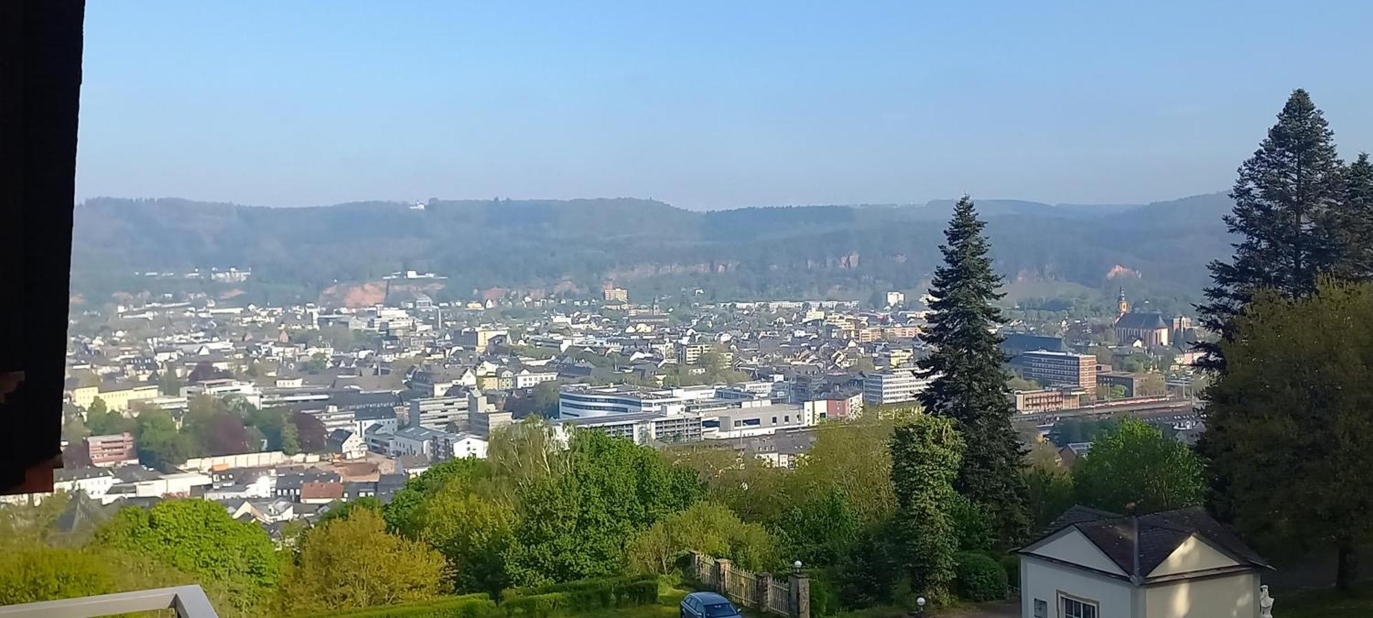 Ferienwohnungen Petrisberg Trewir Pokój zdjęcie