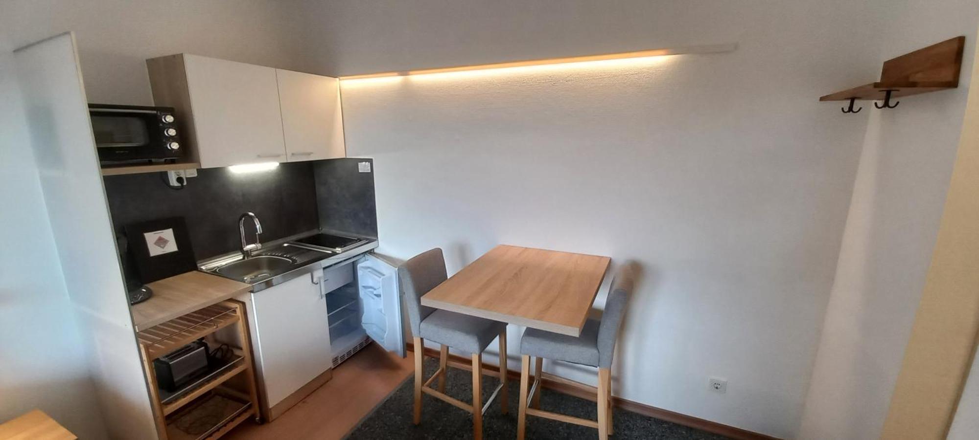 Ferienwohnungen Petrisberg Trewir Pokój zdjęcie